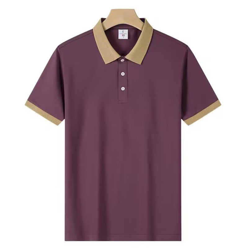Cultural Enterprise T-shirt Polo Shirt