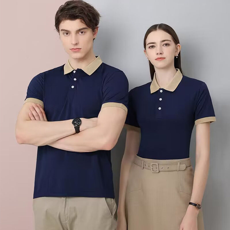 Cultural Enterprise T-shirt Polo Shirt