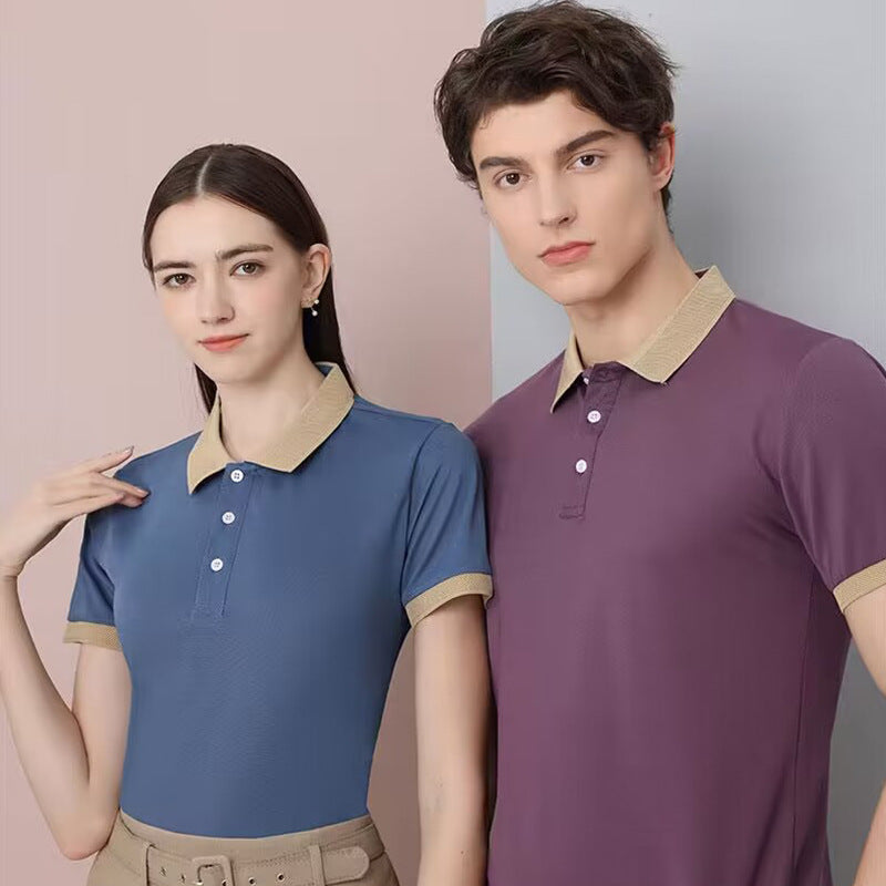 Cultural Enterprise T-shirt Polo Shirt