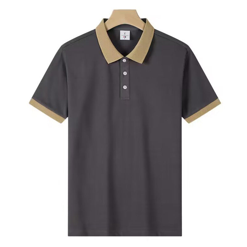 Cultural Enterprise T-shirt Polo Shirt