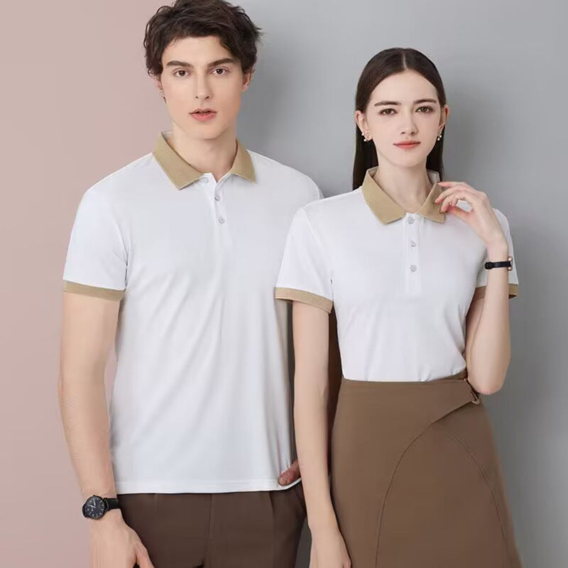 Cultural Enterprise T-shirt Polo Shirt