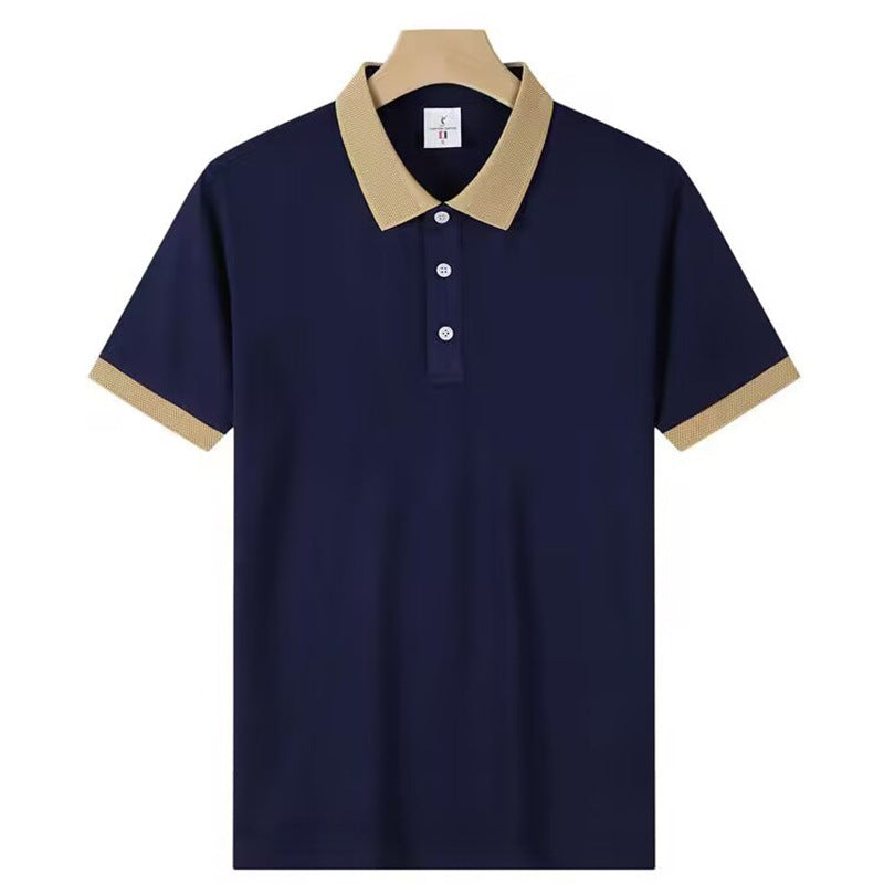 Cultural Enterprise T-shirt Polo Shirt