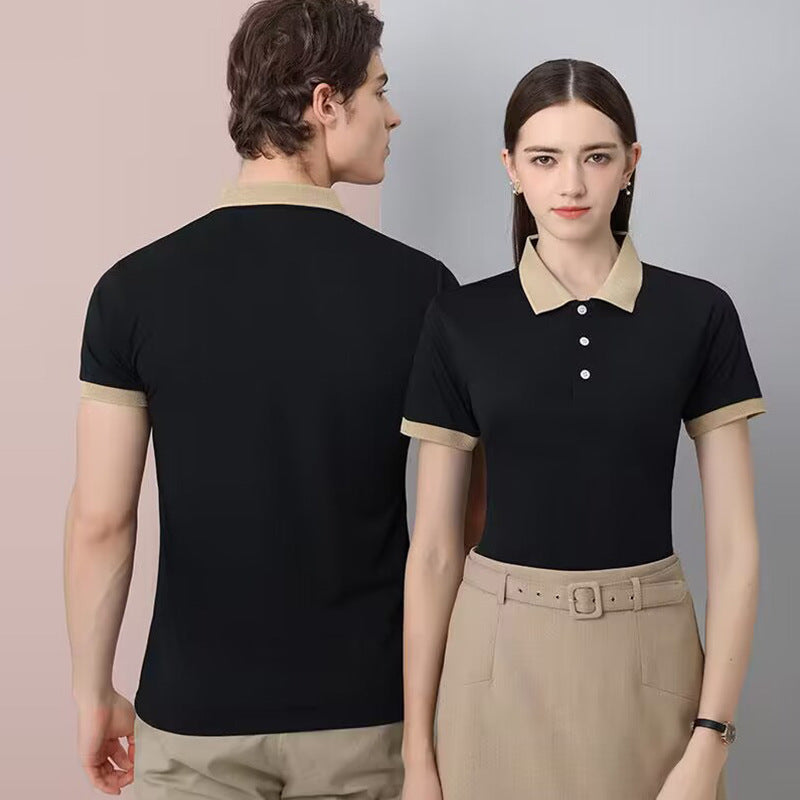 Cultural Enterprise T-shirt Polo Shirt
