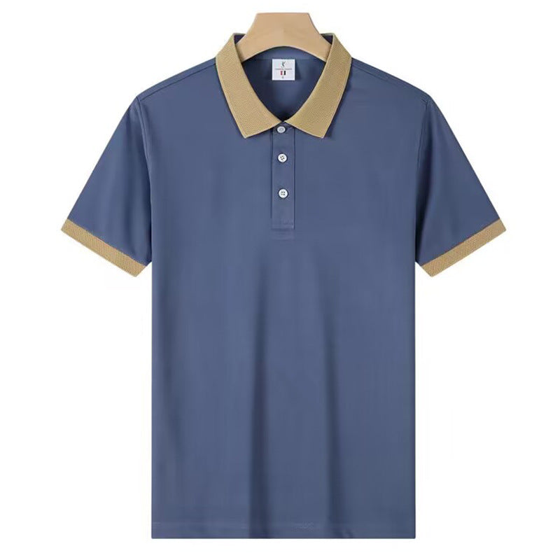 Cultural Enterprise T-shirt Polo Shirt